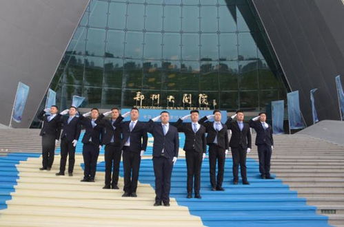 黃河文化月澎湃啟幕，索克物業(yè)傾力護航場館管理服務