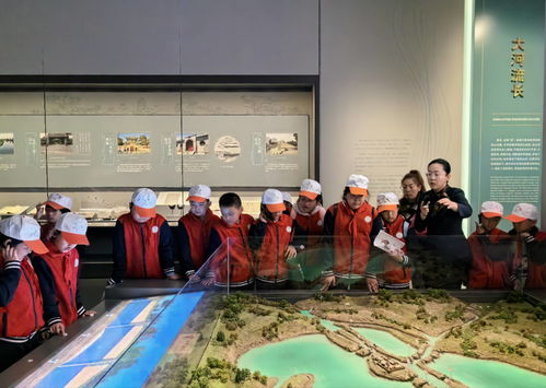 山東博物館 深耕社會(huì)教育與宣傳服務(wù)，精心打造文化場館管理新名片