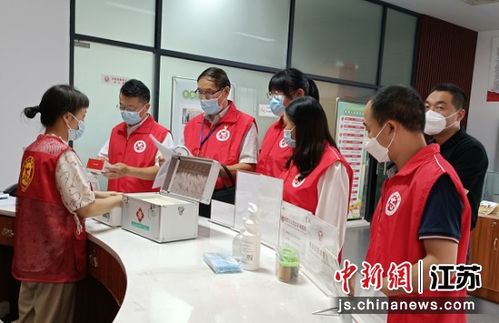 鹽城文明巡訪團(tuán)深入公共文化場(chǎng)館 以“挑刺”助推服務(wù)升級(jí)，助力文明創(chuàng)建