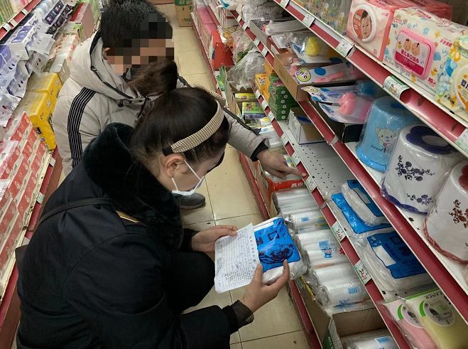警惕“天價(jià)”口罩背后的市場(chǎng)亂象 廣西查處三萬(wàn)余只假冒“三無(wú)”口罩事件折射監(jiān)管與民生之困
