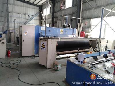 轉(zhuǎn)讓為無紡老板提供技術(shù)咨詢,產(chǎn)品開發(fā),工藝調(diào)試,開機(jī)師傅介紹,配件購買咨詢服務(wù)