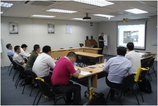 伊薩成功舉辦中國(guó)經(jīng)銷(xiāo)商新加坡技術(shù)交流活動(dòng)