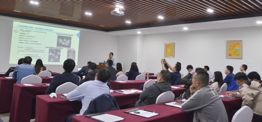 盈普2021華北技術(shù)交流會(huì)圓滿舉辦