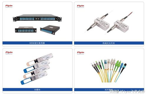 3月,飛宇與您相約美國(guó)ofc光通訊展