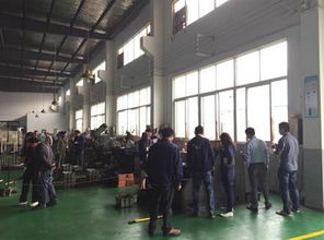 蓋世汽車(chē)樣板工廠考察 讓高標(biāo)準(zhǔn)工廠為行業(yè)豎立典范
