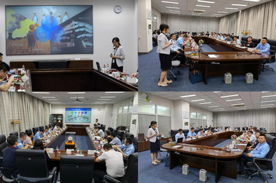 加速包裝行業(yè)數(shù)字化升級(jí)丨歐姆龍與上海包協(xié)包機(jī)委交流活動(dòng)圓滿落幕!