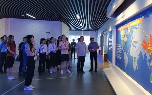 乘風破浪共促新能源發展——SMM鋰電萬里行紅色江西篇圓滿成功